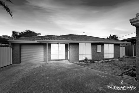 Property photo of 2/24 Frost Drive Delahey VIC 3037