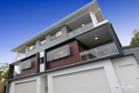 6/21 Chatsworth Rd, Greenslopes, QLD 4120