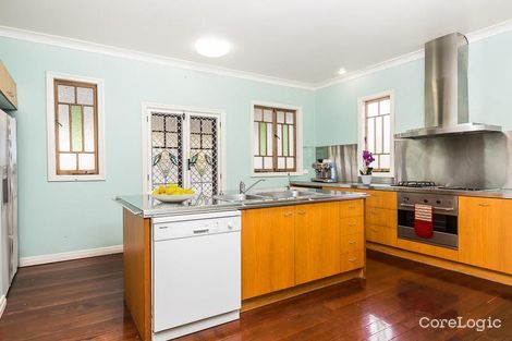 Property photo of 1A Chiswick Road Bardon QLD 4065