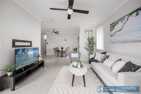 Property photo of 5/183 Targo Road Girraween NSW 2145