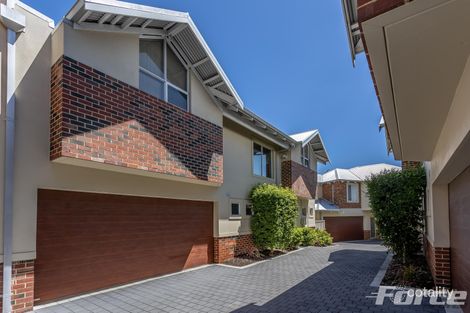 4/77 King George St, Victoria Park, WA 6100