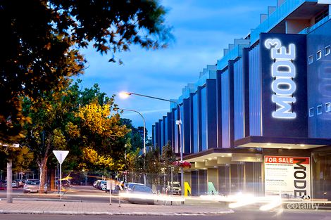 Property photo of 302/24 Lonsdale Street Braddon ACT 2612