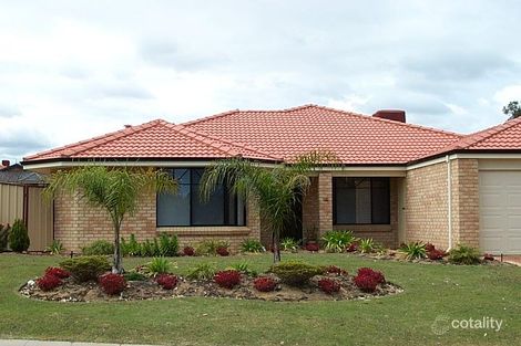 Property photo of 14 Sibley Ramble Baldivis WA 6171