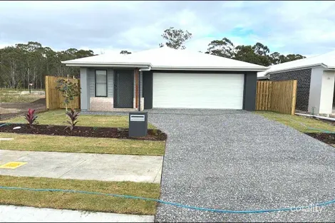 4 Sheoak St, Collingwood Park, QLD 4301