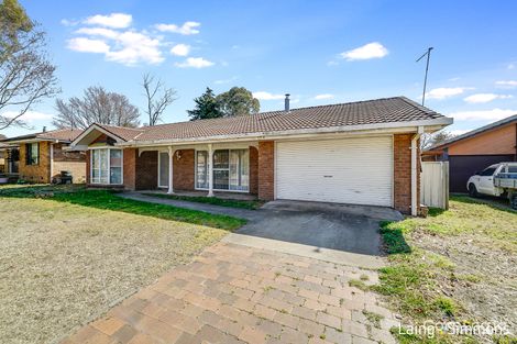 Property photo of 5 Sarah Place Armidale NSW 2350