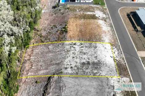 Property photo of 51 Ocean View Drive Woodgate QLD 4660