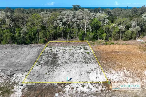 Property photo of 51 Ocean View Drive Woodgate QLD 4660
