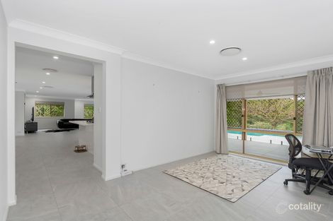 Property photo of 5 Dandaloo Court Pimpama QLD 4209