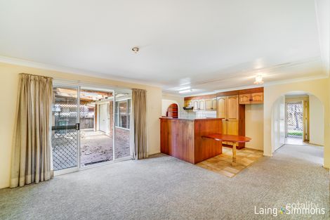Property photo of 5 Sarah Place Armidale NSW 2350