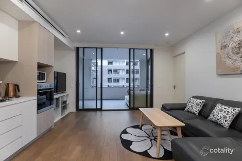 Property photo of 206/2 Muller Lane Mascot NSW 2020