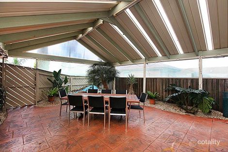 Property photo of 44 Bartlett Crescent Hoppers Crossing VIC 3029