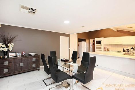 Property photo of 44 Bartlett Crescent Hoppers Crossing VIC 3029