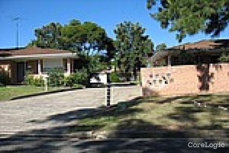 Property photo of 1/4 Welch Place Minto NSW 2566