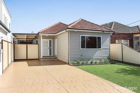 Property photo of 11 Robinson Street North Wiley Park NSW 2195