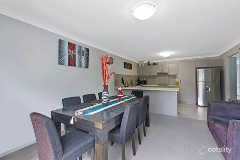 Property photo of 40/14 Lomandra Terrace Hamlyn Terrace NSW 2259