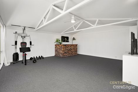 Property photo of 42 Elizabeth Street Riverstone NSW 2765