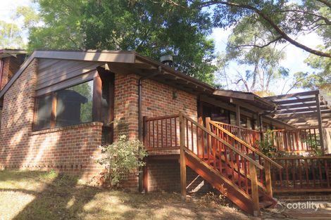 Property photo of 29 Hancock Drive Cherrybrook NSW 2126