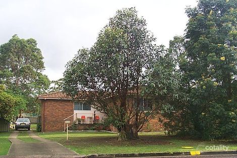 5 Fred Brain Ave, Nambucca Heads, NSW 2448