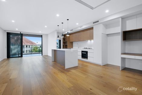 3/15-17 Allen St, Hamilton, QLD 4007