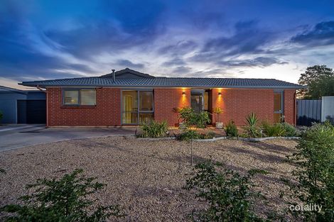 43 Eugene Cres, Parafield Gardens, SA 5107