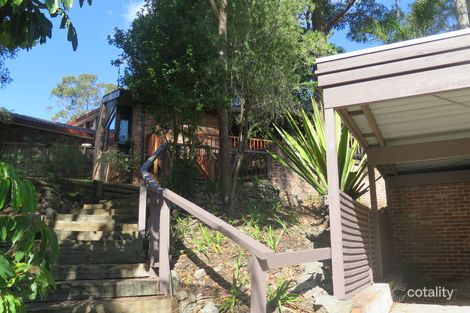 Property photo of 29 Hancock Drive Cherrybrook NSW 2126