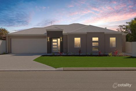 Property photo of 7C Mercer Way Balga WA 6061