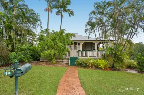 30 Woodend Rd, Sadliers Crossing, QLD 4305