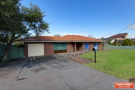 Property photo of 86 Council Avenue Rockingham WA 6168