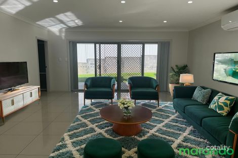 Property photo of 32 Merlin Street Middleton Grange NSW 2171