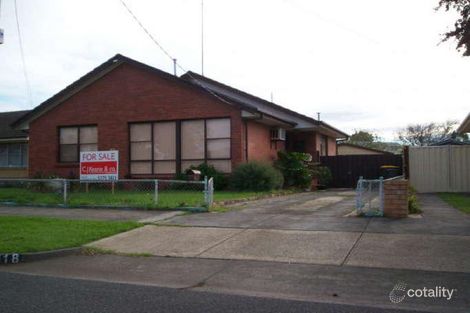 Property photo of 18 Goldsworthy Road Corio VIC 3214