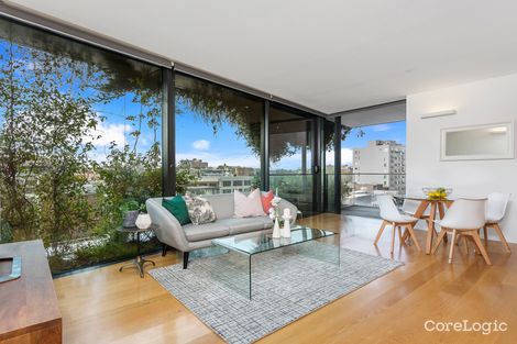 Property photo of 810/3 Carlton Street Chippendale NSW 2008