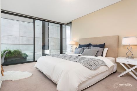 Property photo of 810/3 Carlton Street Chippendale NSW 2008