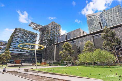 Property photo of 810/3 Carlton Street Chippendale NSW 2008