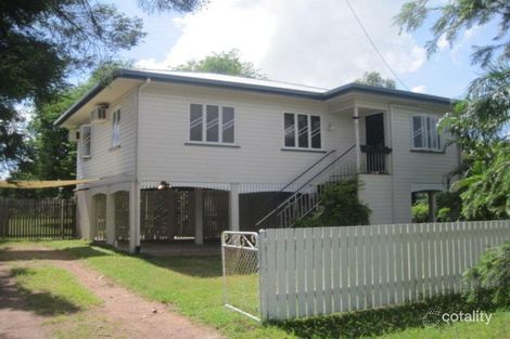 21 Henry St, West End, QLD 4810