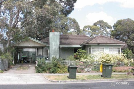 14 Patterson St, Nunawading, VIC 3131