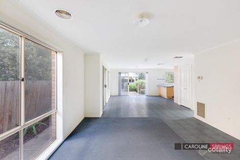 Property photo of 20 Meadow Glen Drive Melton West VIC 3337