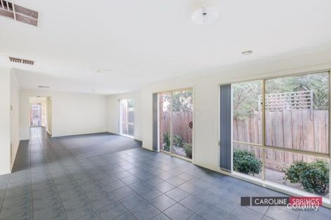 Property photo of 20 Meadow Glen Drive Melton West VIC 3337