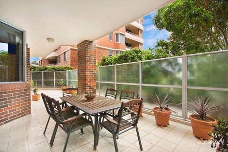 83/10 Webb St, Croydon, NSW 2132