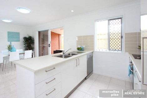 Property photo of 35/238 Young Road Narangba QLD 4504
