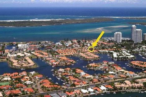 Property photo of 2/19 Lee Road Runaway Bay QLD 4216