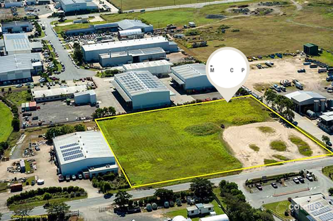 39 Crichtons Rd, Paget, QLD 4740