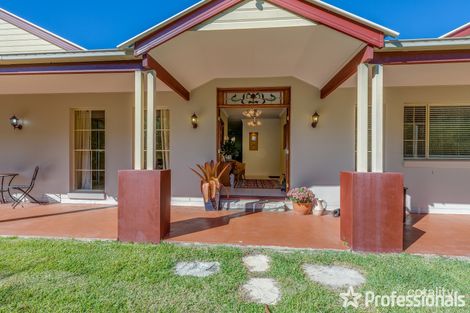 Property photo of 35 Waterfall Drive Wongawallan QLD 4210