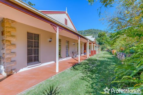 Property photo of 35 Waterfall Drive Wongawallan QLD 4210