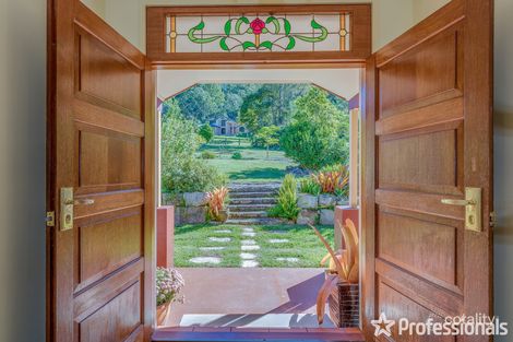 Property photo of 35 Waterfall Drive Wongawallan QLD 4210