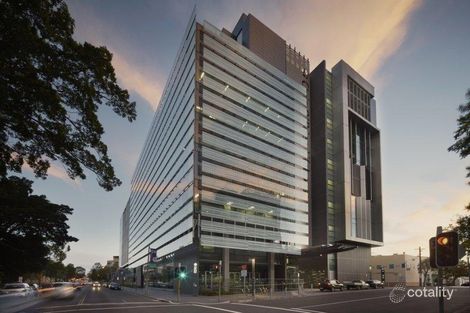 119-143 Missenden Rd, Camperdown, NSW 2050