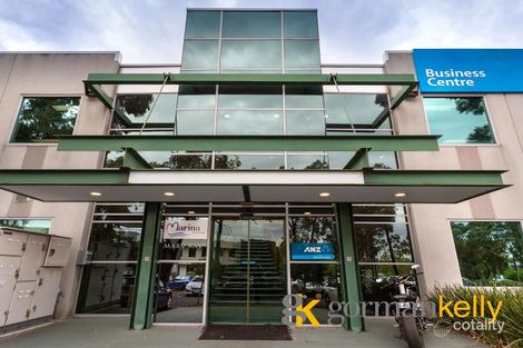 1 Lakeside Dr, Burwood East, VIC 3151