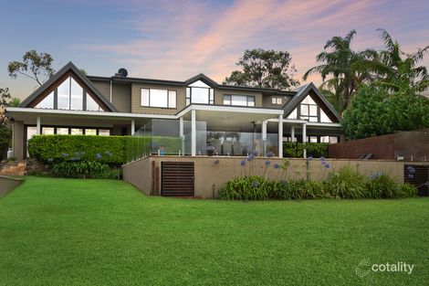 Property photo of 39 Waratah Road Ingleside NSW 2101