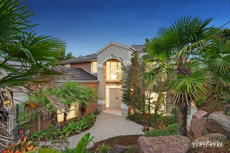 Property photo of 10 Oravel Street Balwyn North VIC 3104