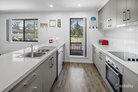 Property photo of 26 Kingfisher Drive Oakhurst QLD 4650