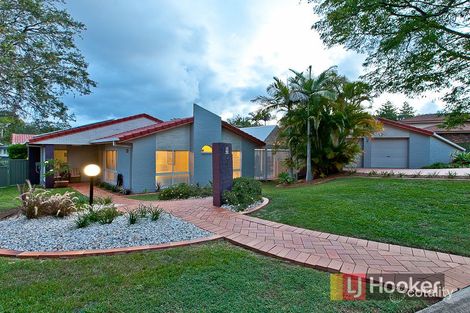 Property photo of 3 Hawera Court Aspley QLD 4034